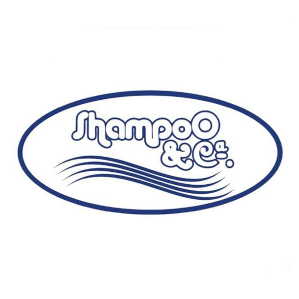 Shampoo & Cia Logo