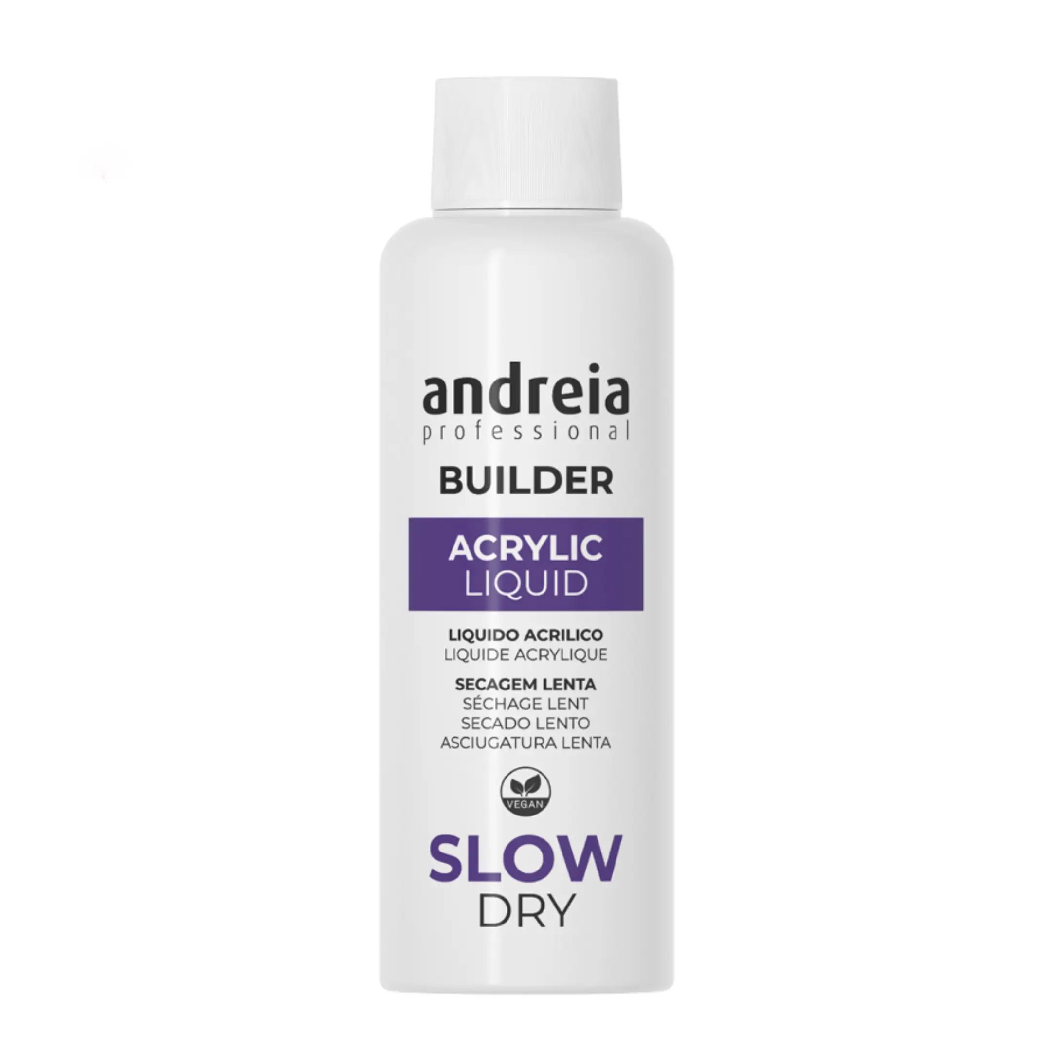 Acrylic Liquid Slow Dry 100 Ml