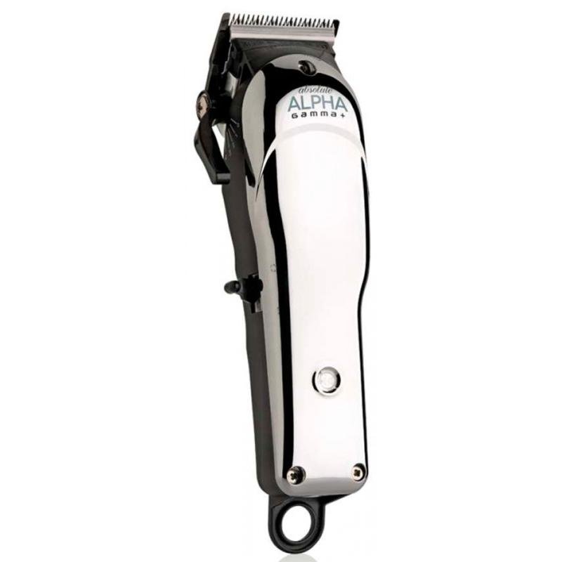 Absolute Hitter Cromada Máquina De Contornos Gammapiu