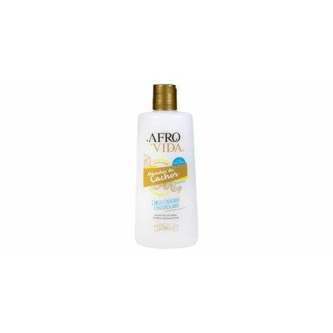 Afrovida Humidificador 420ml Novo