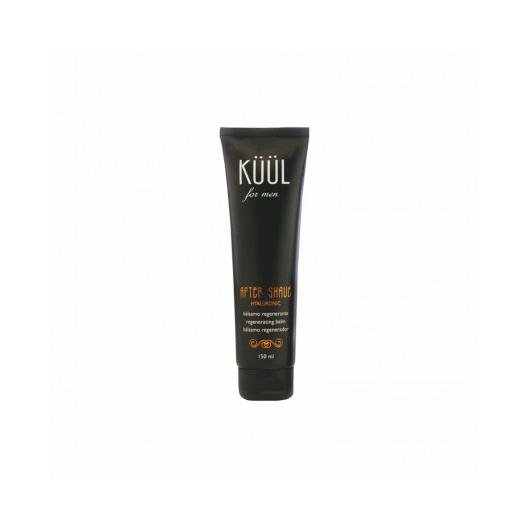 After Shave Hy Aluronic Kuul Tubo 150 Ml