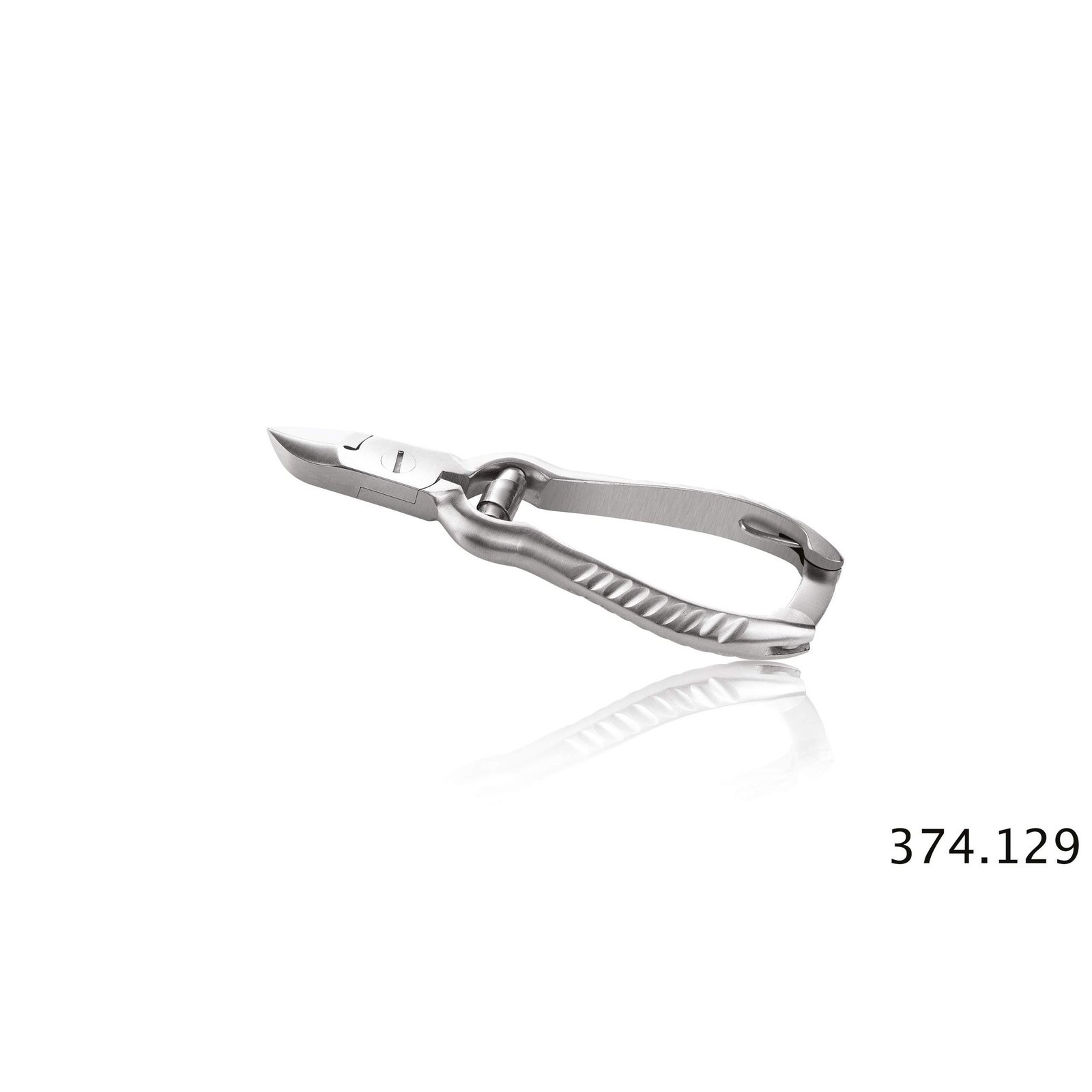 Alicate De Unha Inox - Pedicure