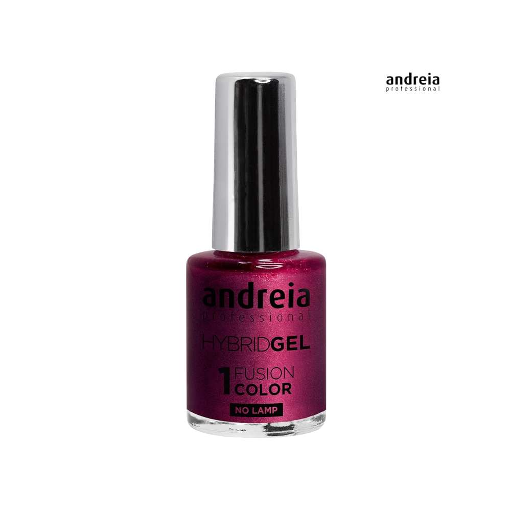 Andreia Hybrid Gel - Fusion Color H87