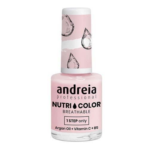 Andreia Nutri Color Nc 21