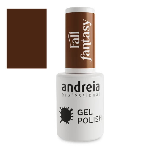Andreia Verniz Gel Coleção Fall Fantasy FF5 - 10,5ML