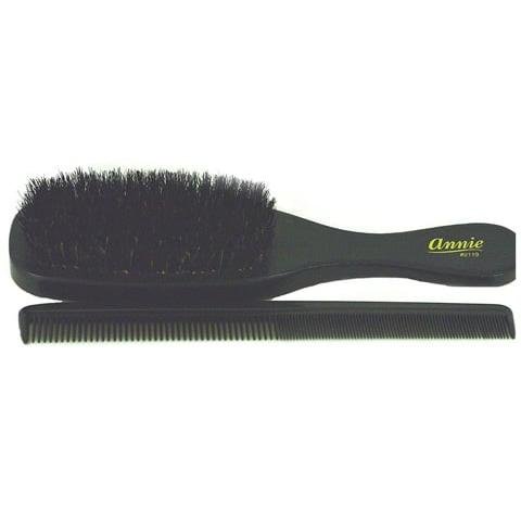 Annie Wave Brush With Combo 2119