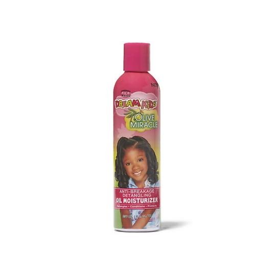Ap Dream Kids Olive Miracle Oil Moisturizer 236ML