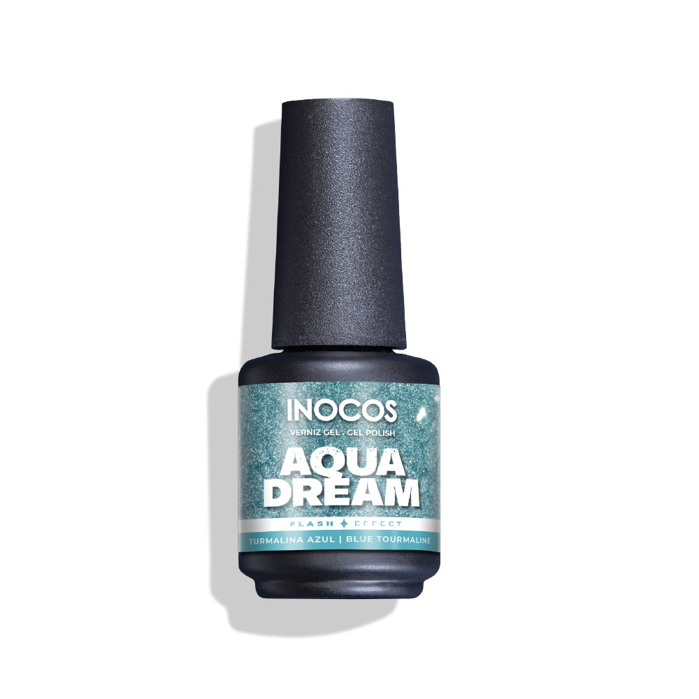 Aqua Dream FB2 Verniz Gel 15ML Inocos