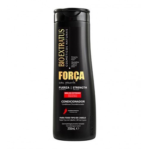 Bio Extratus Pimenta - Condicionador 350 Ml
