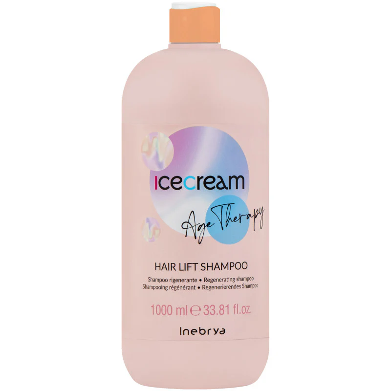 SHAMPOO AGE THERAPY 1000ML INEBRYA