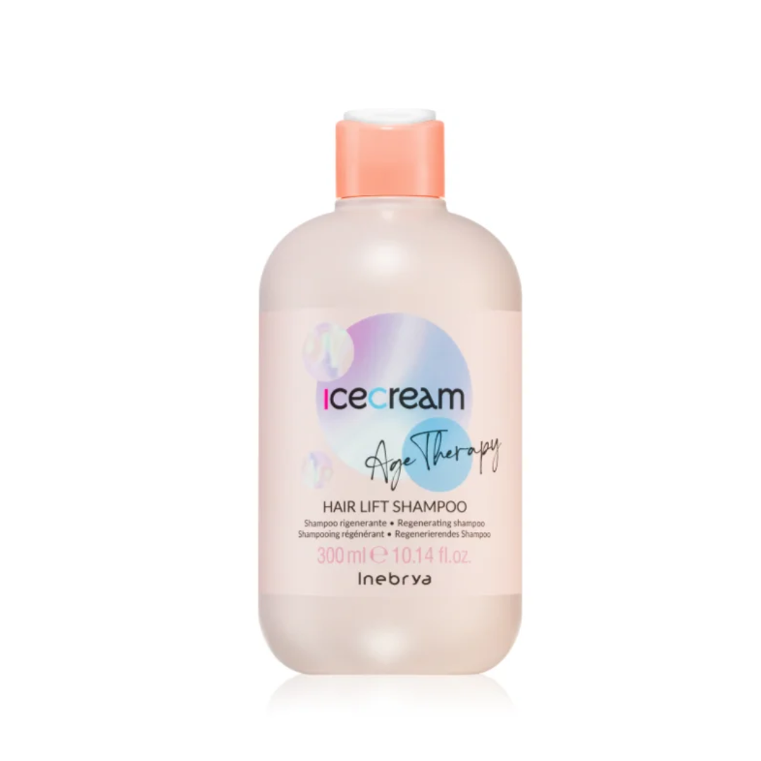 SHAMPOO AGE THERAPY 300ML INEBRYA
