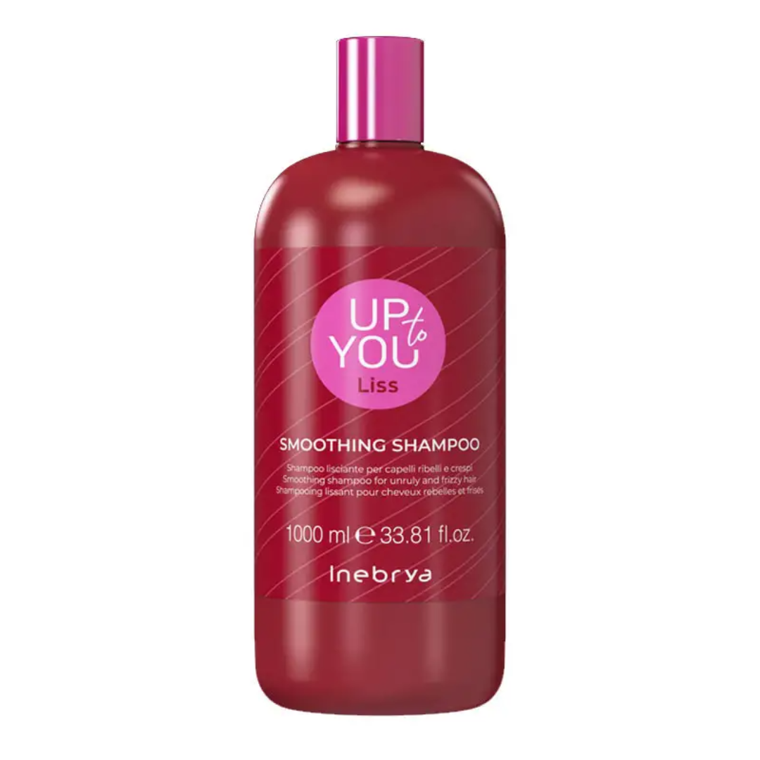 SHAMPOO ALISADOR UP TO YOU 1000ML INEBRYA