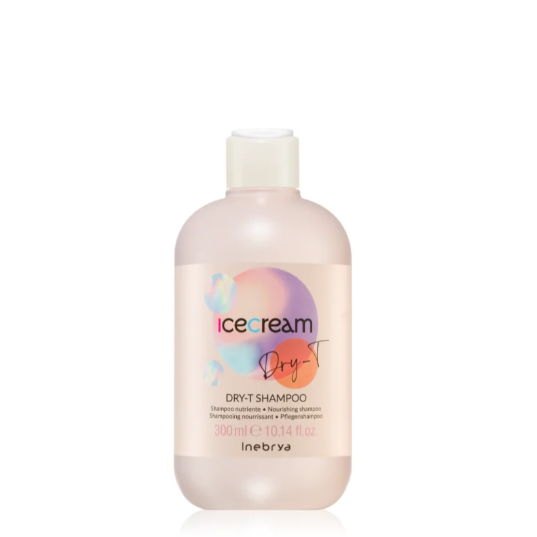 SHAMPOO DRY-T 300ML INEBRYA