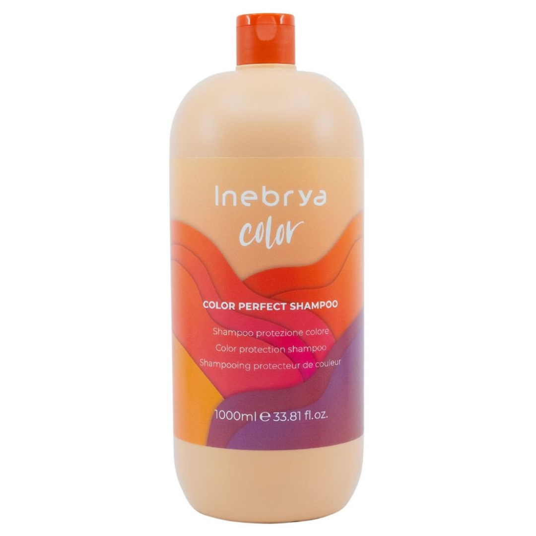SHAMPOO PRO COLOR 1000ML INEBRYA