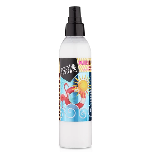 Spray Capilar Pro-Mar E Piscina 100ML - Real Natura