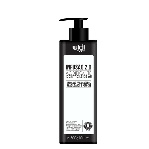Widi Care Acidificante Infusão 2.0 300G