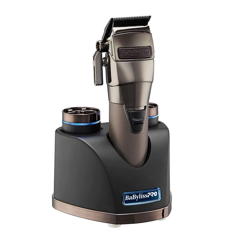 Babyliss Máquina De Corte Fx895E Snapfx Clipper