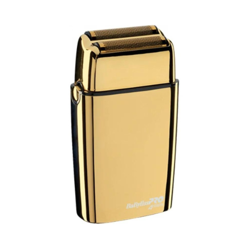 Babyliss Pro Shave Gold Double Foil