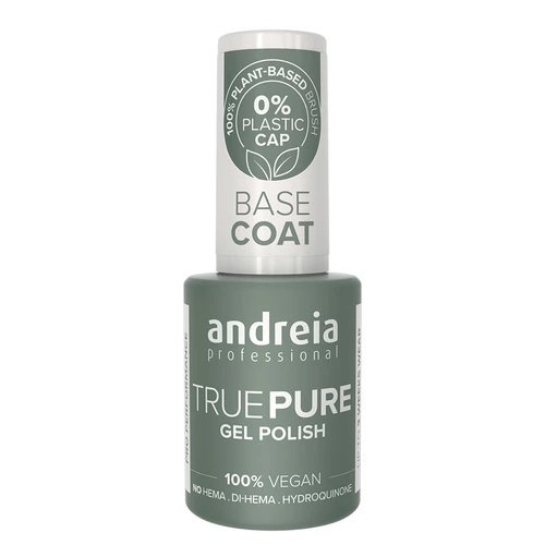 Base Coat True Pure - 10,5ml Andreia