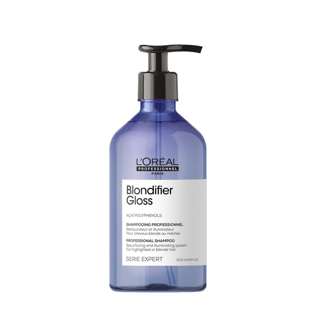 Shampoo Blondifier Gloss 500ml