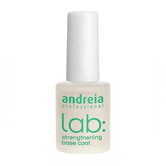 Base Multivitamínica Lab 10.5ml Andreia