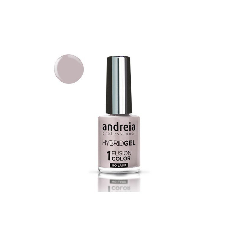 Hybrid Gel H6 10,5ml Andreia