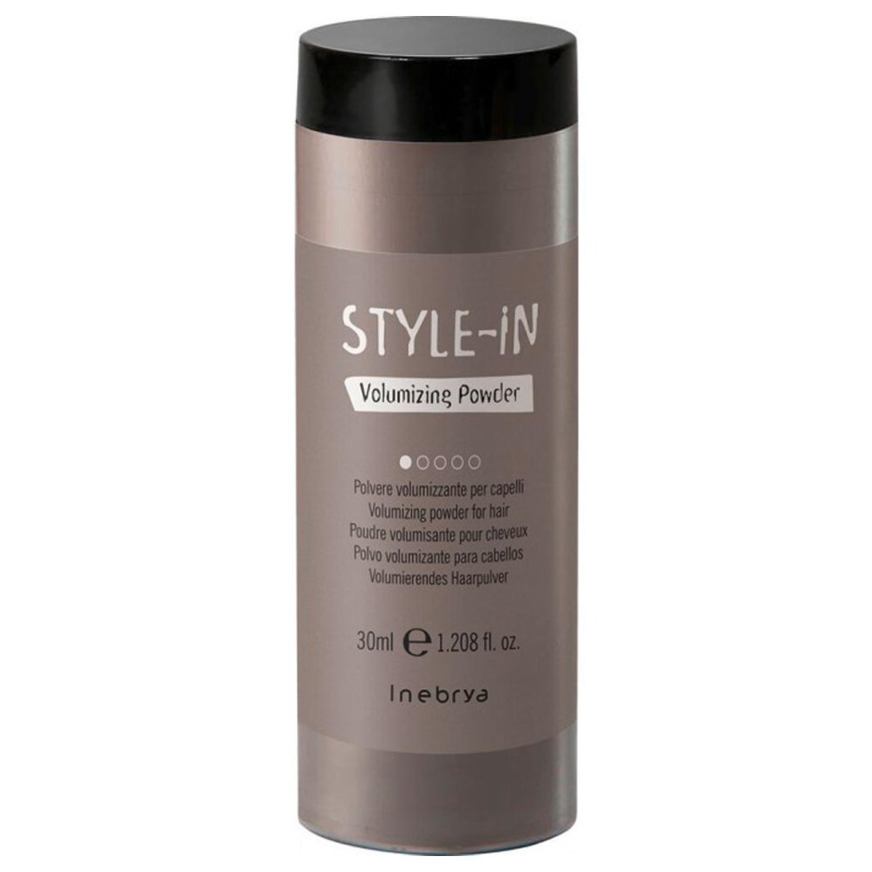 PÓ VOLUMIZADOR 30ML INEBRYA