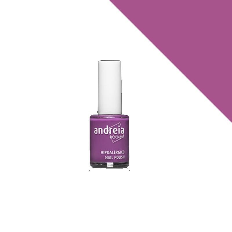 Verniz Pocket Nº 18 10.5ml Andreia