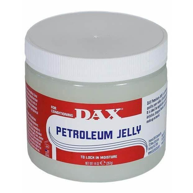 Dax Petroleum Jelly 14Oz