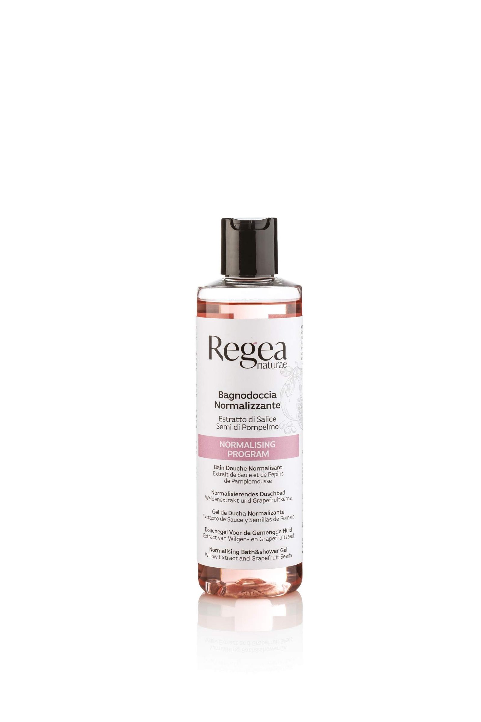 Regea - Gel de Banho Normalizante 250ml