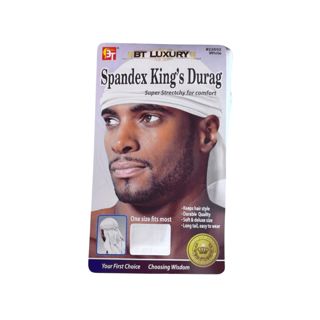 Durang Bt Luxury Branco