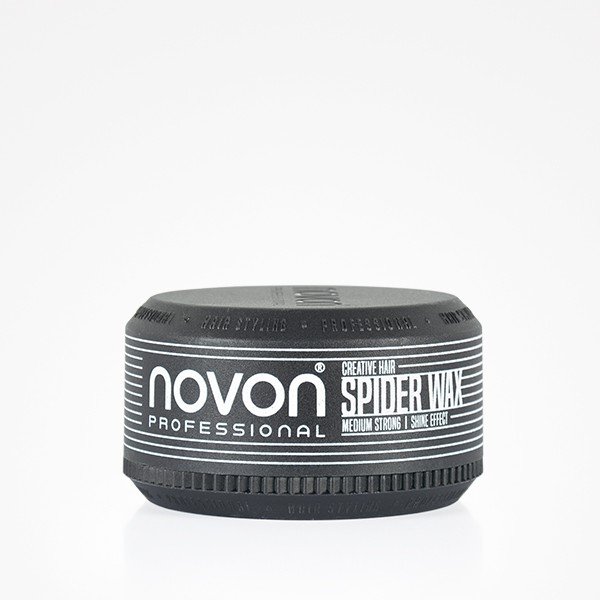 Cera Creative Hair Spider Wax 150Ml Novon