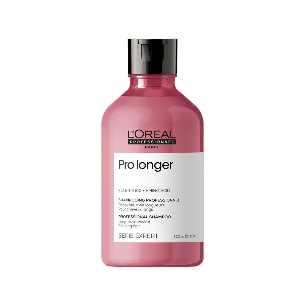 Shampoo Pro Longer 300Ml