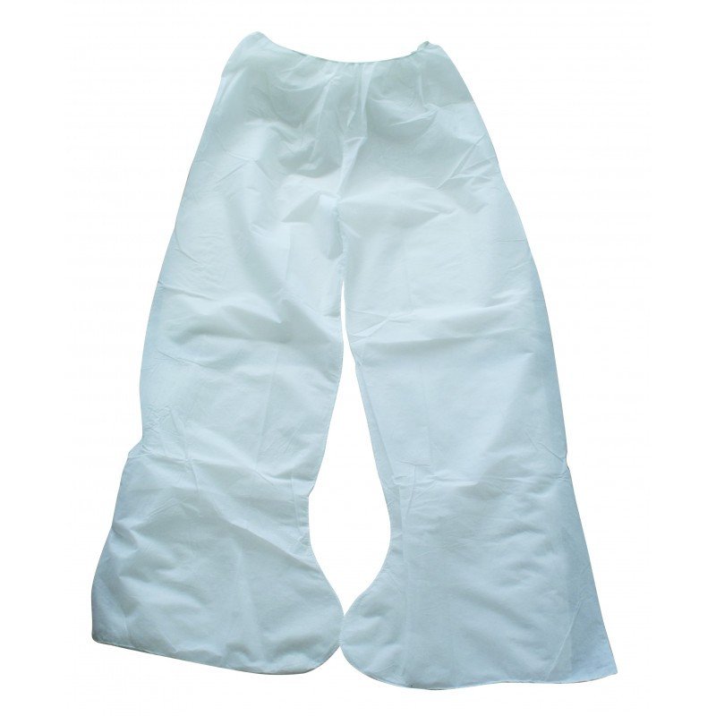 Calça De Pressoterapia Descartável Tnt