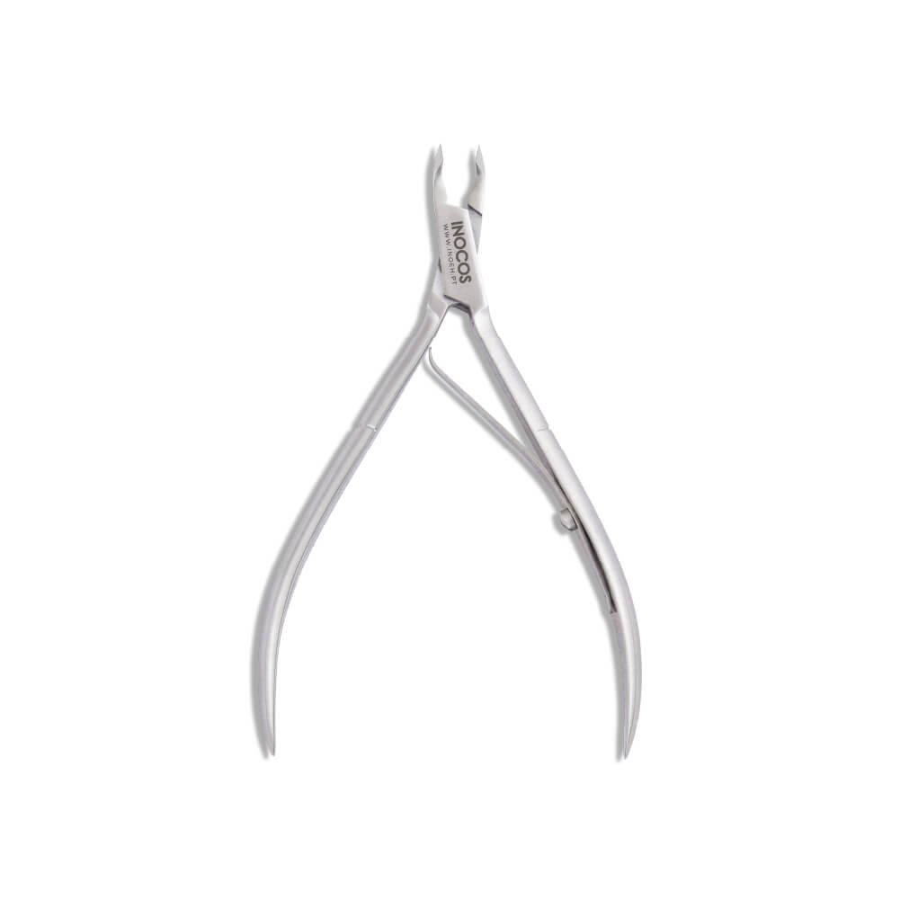 Alicate Haste Fina 4Mm Delicate - Inocos