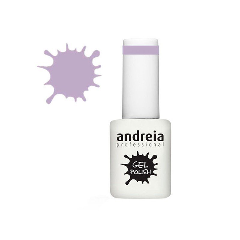Verniz Gel 288 10.5Ml Andreia