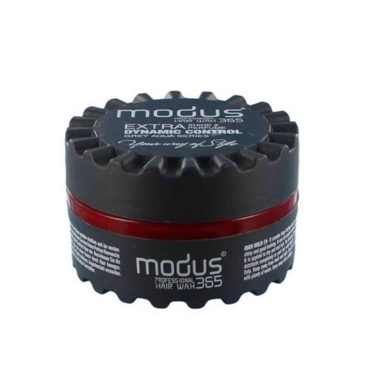 Hair Wax Modus Gray 150 Ml