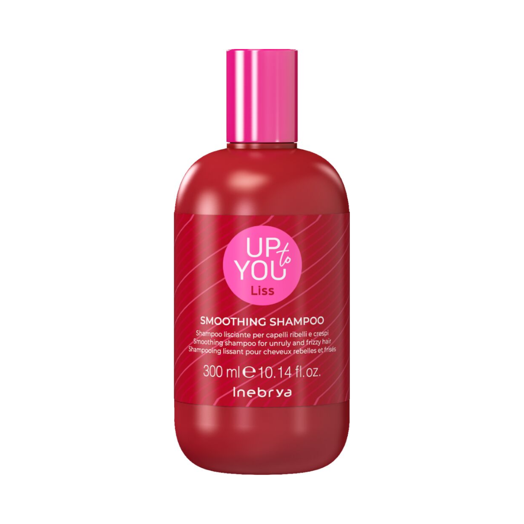 SHAMPOO ALISADOR UP TO YOU 300ML INEBRYA