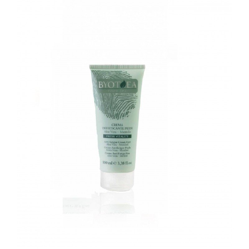 Creme Defatigante Para Pés 100Ml