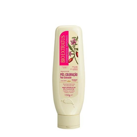 Finalizador Pós Coloração Bio Extratus 150Gr