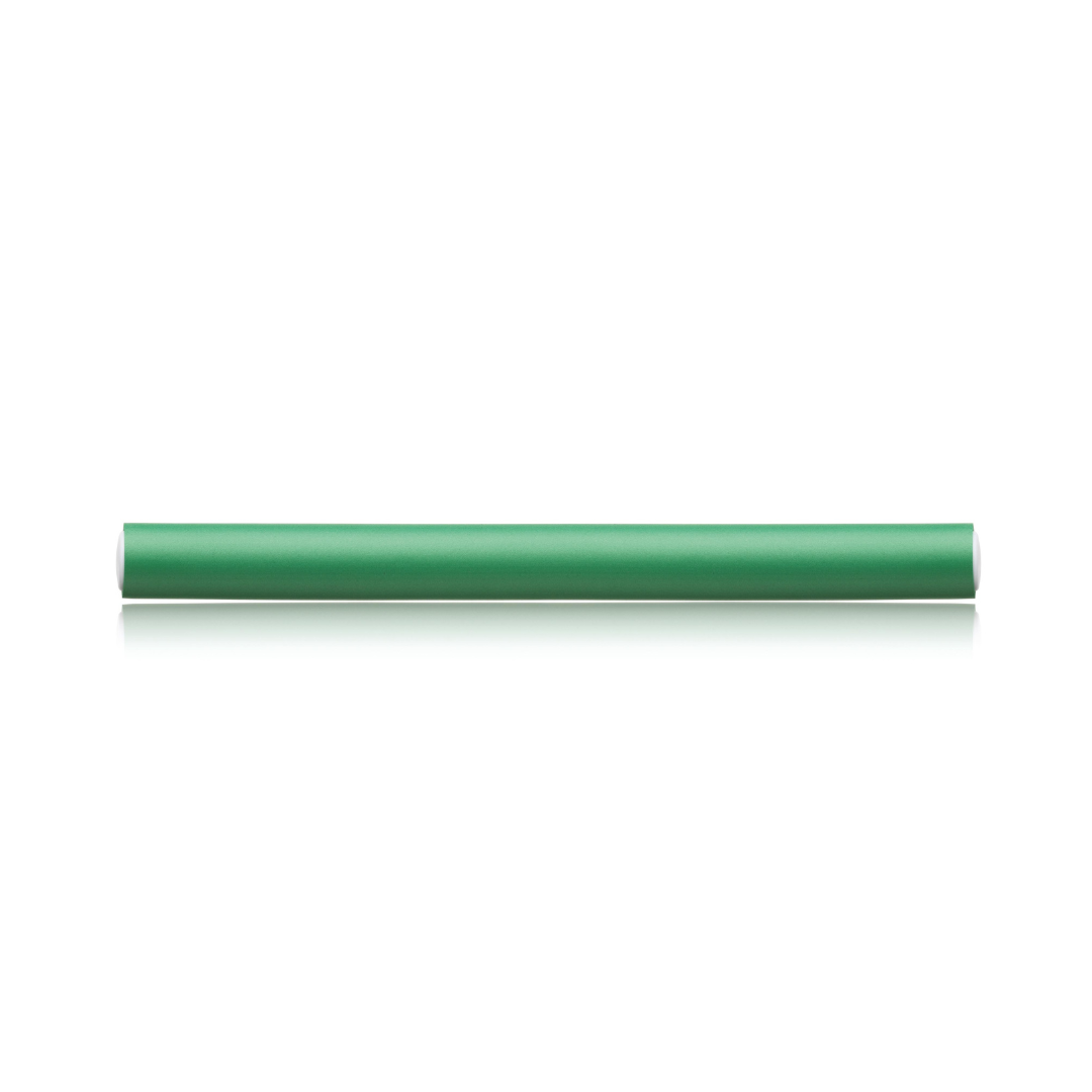 Rolos Flexíveis Para Cachos 22Mm X 240Mm - 10 Unidades