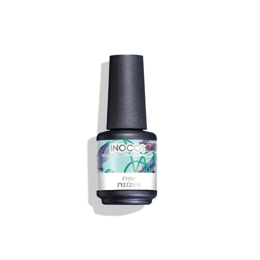 Verniz Gel Fl5 Criar Raizes 15Ml - Inocos