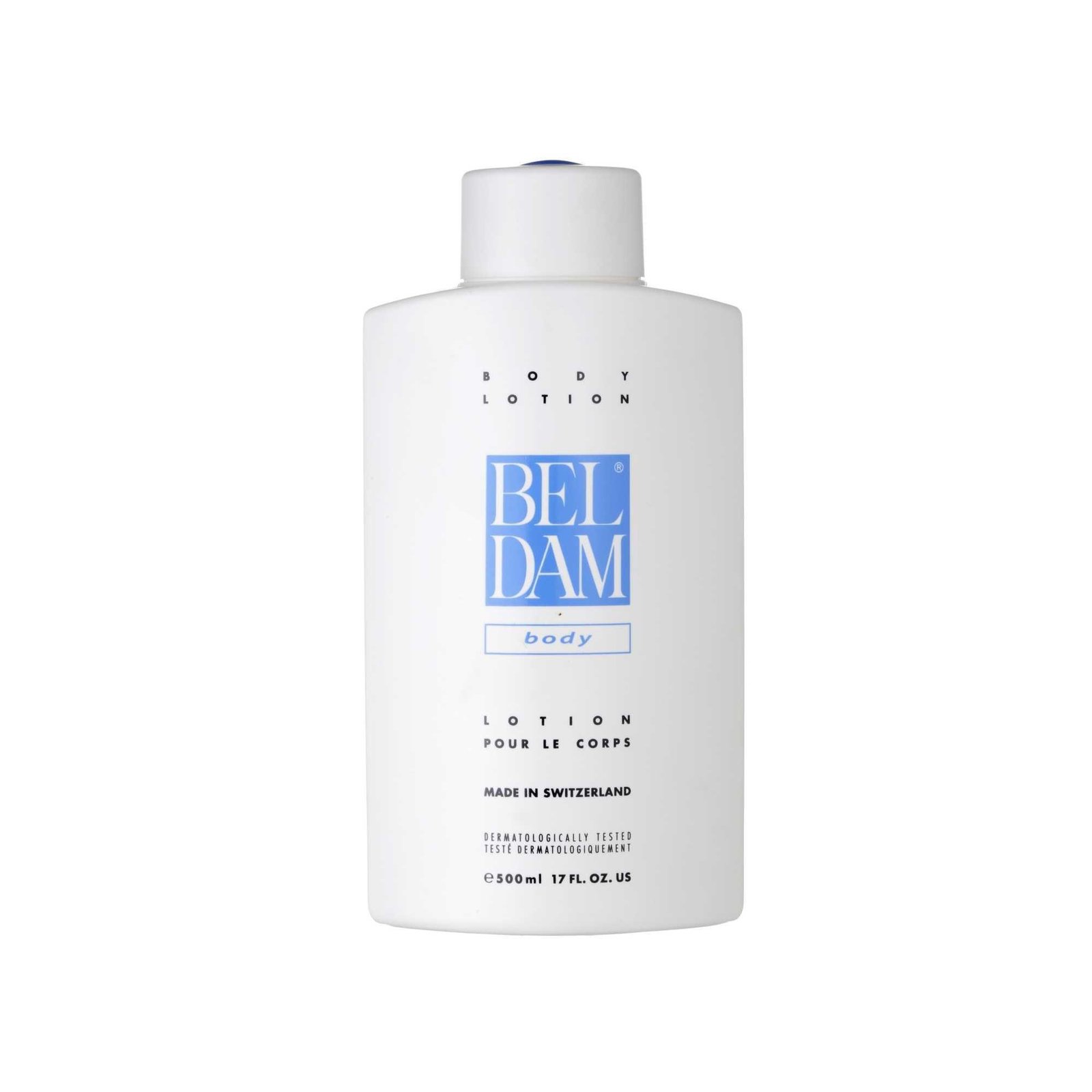 Beldam Body Lotion 500Ml