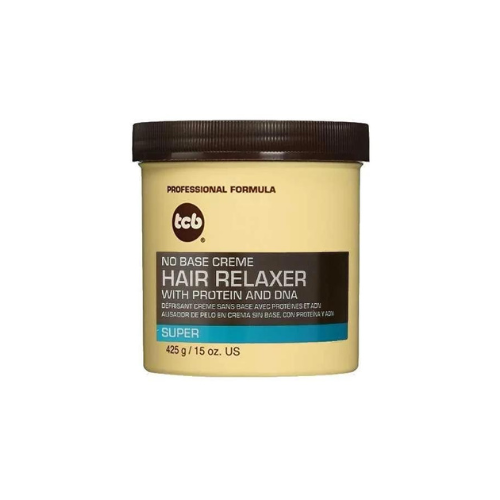 Tcb Relaxer Super 15Oz.