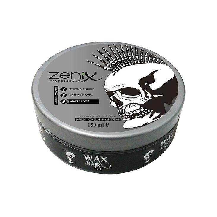 Zenix Hair Wax Matte 150Ml