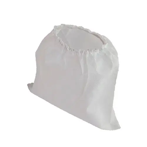 Saco Para Aspirador De Manicure 1 Ventoinha - 1 Unidade