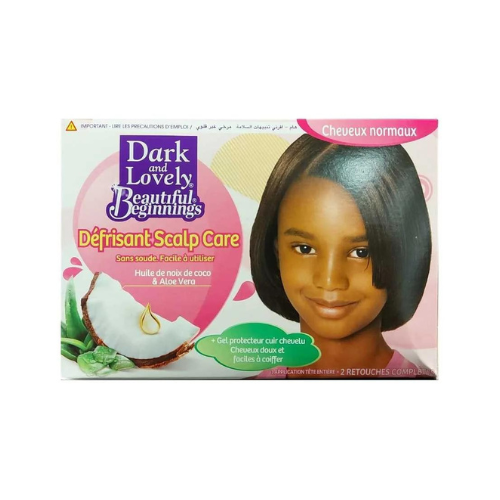 Beautifull Beginnings Kit Infantil (Rosa)