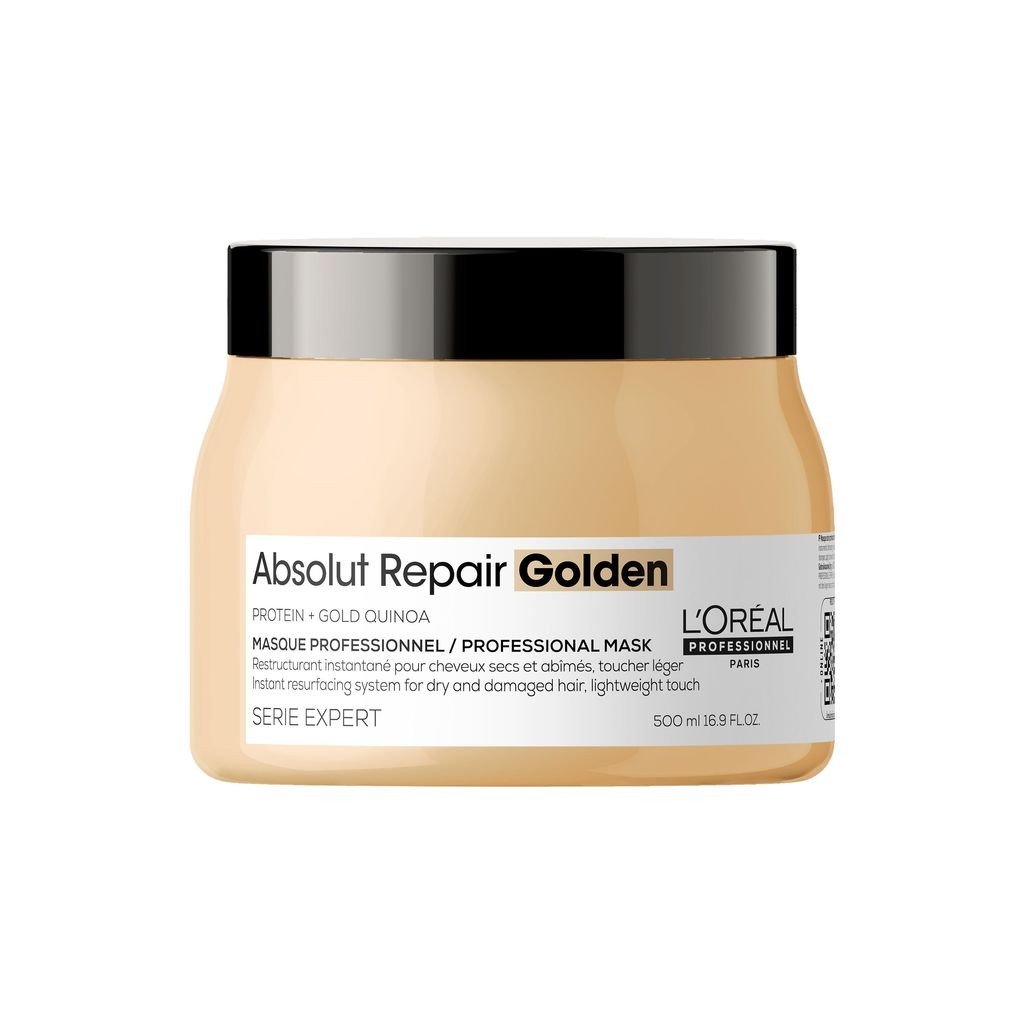 Máscara Absolut Repair Golden 500Ml