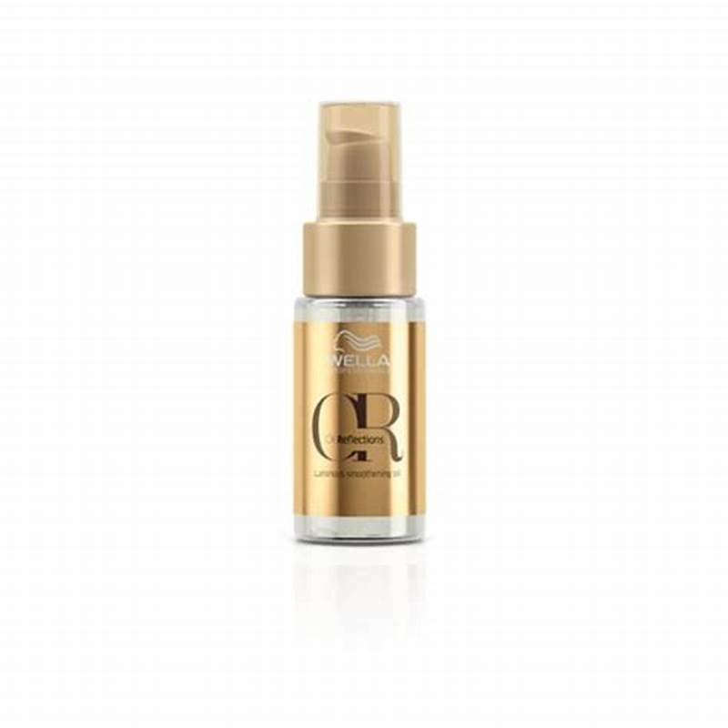 Oil Reflections Ligth 30Mml - Wella