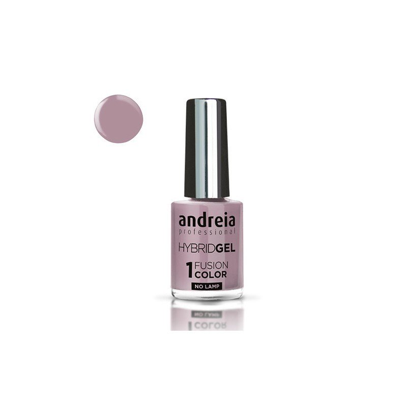 Hybrid Gel H13 10.5ml Andreia